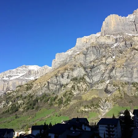 Haus Rothorn, Swiss Alps Апартаменты
