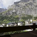 Haus Rothorn, Swiss Alps Apartamento