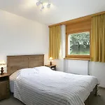 Apartamento Haus Rothorn, Swiss Alps *