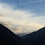 Apartamento Haus Rothorn, Swiss Alps