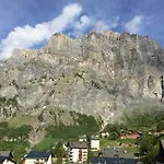 Apartamento Haus Rothorn, Swiss Alps