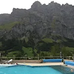 Apartamento Haus Rothorn, Swiss Alps
